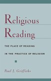 Religious Reading (eBook, PDF)