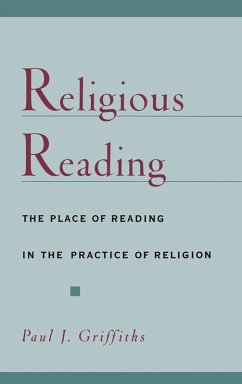 Cover Religious Reading (eBook, PDF)