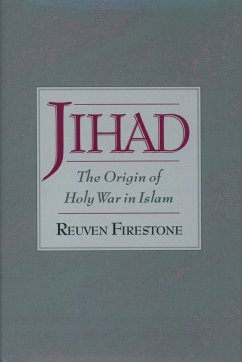 Cover Jihad (eBook, PDF)