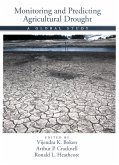 Monitoring and Predicting Agricultural Drought (eBook, PDF)