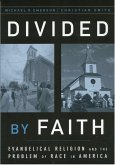 Divided by Faith (eBook, ePUB)