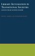 Library Automation in Transitional... - Bild 1