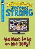 We Want to be On the Telly (Pocket Money Puffin) (eBook, ePUB)