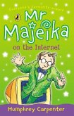 Mr Majeika on the Internet (eBook, ePUB)