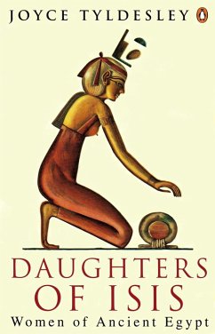 Daughters of Isis (eBook, ePUB) - Tyldesley, Joyce