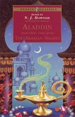 Aladdin and Other Tales from the Arabian Nights (eBook, ePUB)