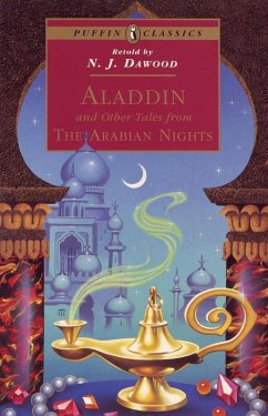 Aladdin and Other Tales from the Arabian Nights (eBook, ePUB) - Dawood, N. J.