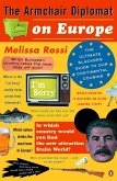 The Armchair Diplomat on Europe (eBook, ePUB)