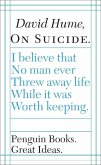 On Suicide (eBook, ePUB)