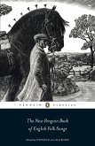 The New Penguin Book of English Folk Songs (eBook, ePUB)