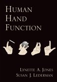 Human Hand Function (eBook, PDF)