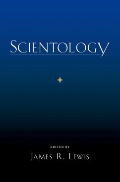 Scientology (eBook, PDF) - Lewis, James R.