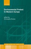 Environmental Protest in Western Europe (eBook, PDF)