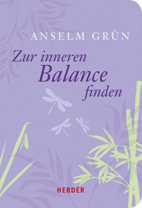 Zur inneren Balance finden Zur inneren Balance finden