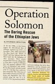 Operation Solomon (eBook, PDF)