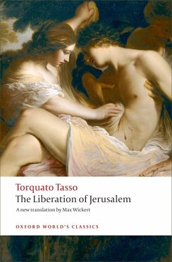 Cover The Liberation of Jerusalem (eBook, ePUB)