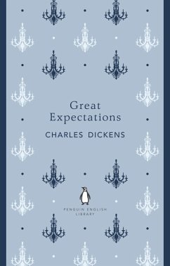Cover Great Expectations (eBook, ePUB)