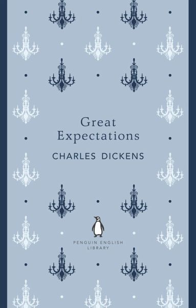Great Expectations (eBook, ePUB)