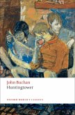 Huntingtower (eBook, ePUB)