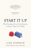 Start It Up (eBook, ePUB)