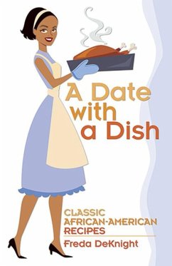 A Date with a Dish - DeKnight, Freda