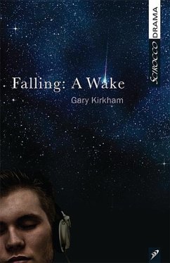 Falling: A Wake - Kirkham, Gary