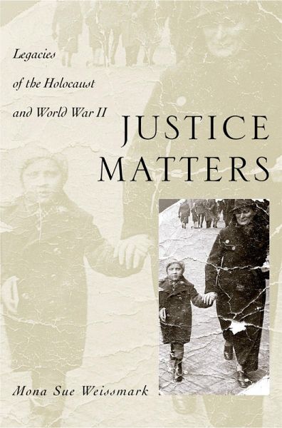 Justice Matters (eBook, PDF) Justice Matters (eBook, PDF)