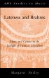 Lateness and Brahms (eBook, PDF) - Bild 1