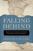 Falling Behind (eBook, PDF)