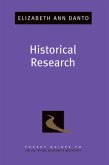 Historical Research (eBook, PDF)