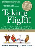 Taking Flight! (eBook, ePUB)