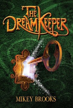 The Dream Keeper - Brooks, Mikey