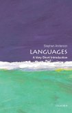 Languages: A Very Short Introduction (eBook, ePUB)