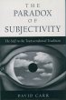 The Paradox of Subjectivity (eBook, PDF) - Bild 1
