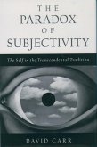 The Paradox of Subjectivity (eBook, PDF)