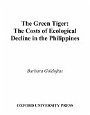 The Green Tiger (eBook, PDF)