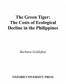 The Green Tiger (eBook, PDF) The Green Tiger (eBook, PDF)