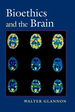 Cover Bioethics and the Brain (eBook, PDF)