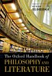 The Oxford Handbook of Philosophy and... - Bild 1