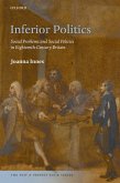 Inferior Politics (eBook, ePUB) Inferior Politics (eBook, ePUB)
