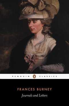 Journals and Letters (eBook, ePUB) - Burney, Frances