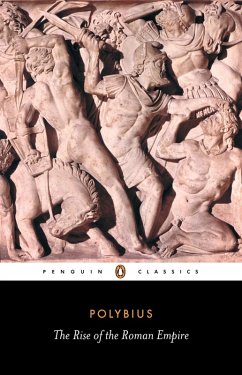 The Rise of the Roman Empire (eBook, ePUB) - Polybius