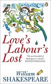 Love's Labour's Lost (eBook, ePUB)