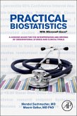 Practical Biostatistics (eBook, ePUB)