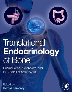 Cover Translational Endocrinology of Bone (eBook, ePUB)