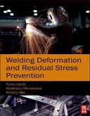 Welding Deformation and Residual Stress Prevention (eBook, ePUB)