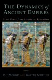 The Dynamics of Ancient Empires (eBook, PDF)