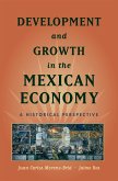 Development and Growth in the Mexican Economy (eBook, PDF)