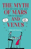 The Myth of Mars and Venus (eBook, ePUB)