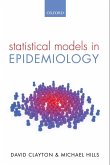 Statistical Models in Epidemiology (eBook, ePUB)